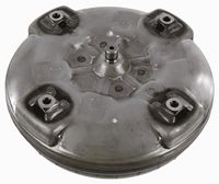 SACHS Koppeltransformatie 2