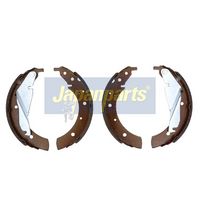 комплект спирачна челюст