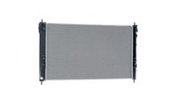 Thumbnail - Radiateur - CR2237000S - MAHLE