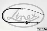 Cable Pull, clutch control