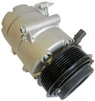 Thumbnail - Compressor, airconditioning - ACP1333000S - MAHLE