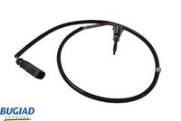 Sensor, Abgastemperatur