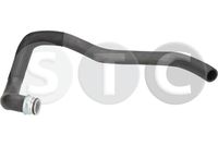 маркуч на радиатора