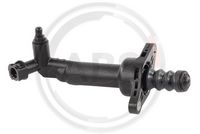 Nehmerzylinder, Kupplung