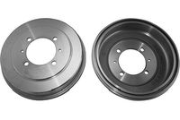 спирачен барабан