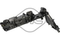 капак на клапаните (на цилиндровата глава)