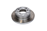 Disc frana ASAM AUTOMOTIVE, Cod: 98634