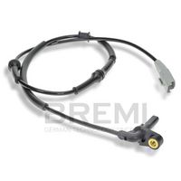 Sensor, Raddrehzahl