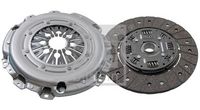 Set ambreiaj FEBI BILSTEIN, Cod: 1005395