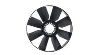 Thumbnail - Koelventilatorwiel - CFW76000P - MAHLE
