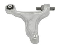 Lenker, Radaufhängung