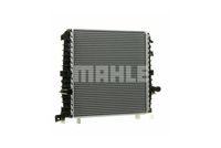 Thumbnail - Radiateur - CR1027000P - MAHLE