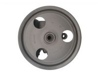 Hydraulikpumpe, Lenkung