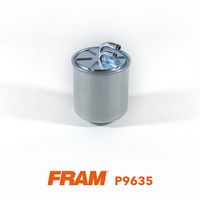 горивен филтър