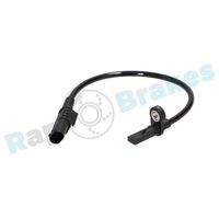 Sensor, Raddrehzahl Sensor, Raddrehzahl