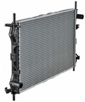 Thumbnail - Radiateur - CR1140000S - MAHLE