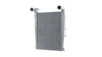 Thumbnail - Intercooler, inlaatluchtkoeler - CI44000P - MAHLE