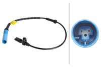 Sensor, Raddrehzahl
