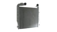Thumbnail - Intercooler, inlaatluchtkoeler - CI471000S - MAHLE