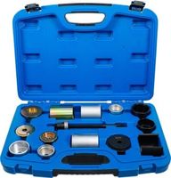 MONTAGEWERKZEUGSATZ SILENTLAGER