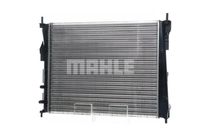 Thumbnail - Radiateur - CR921000S - MAHLE