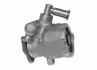 Hydraulikpumpe, Lenkung