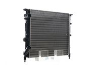 Thumbnail - Radiateur - CR476000S - MAHLE