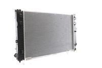 Thumbnail - Radiateur - CR1414000S - MAHLE