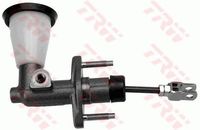 Geberzylinder, Kupplung