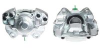 Bremssattel
