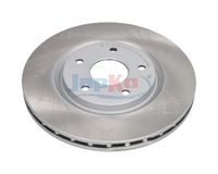 спирачен диск