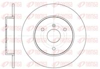 спирачен диск
