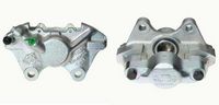 Bremssattel