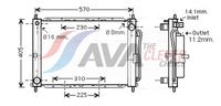 MODUL RACIRE