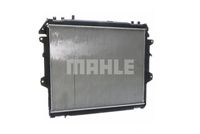Thumbnail - Radiateur - CR1239000S - MAHLE