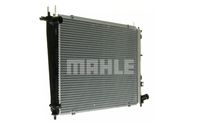 Thumbnail - Radiateur - CR1316000P - MAHLE