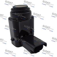 Sensor, Einparkhilfe