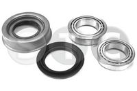 комплект колесен лагер