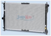 радиатор, охлаждане на двигателя