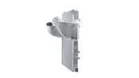Thumbnail - Intercooler, inlaatluchtkoeler - CI101000P - MAHLE