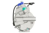 THERMOTEC Compressor, airconditioning 3