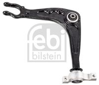 Lenker, Radaufhängung