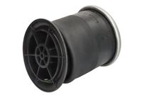 Magnum Technology Veerbalg, luchtvering 2