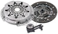 Set ambreiaj FEBI BILSTEIN, Cod: 1005202