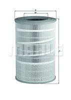 Luftfilter