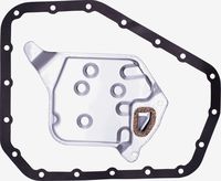 Hydraulikfiltersatz, Automatikgetriebe