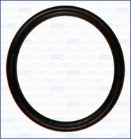 уплътнение, тръбопровод на охладителната течност