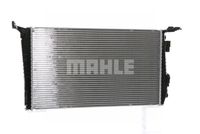 Thumbnail - Radiateur - CR845000S - MAHLE