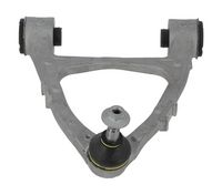 носач, окачване на колелата