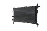 Thumbnail - Radiateur - CR479000S - MAHLE